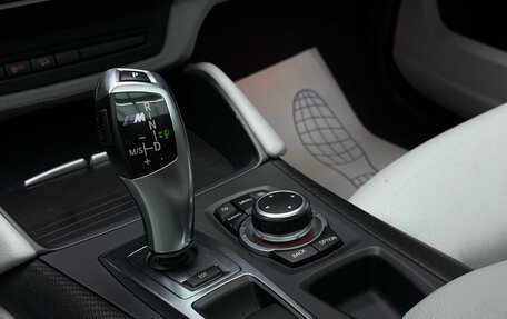 BMW X6 M, 2011 год, 1 879 000 рублей, 20 фотография