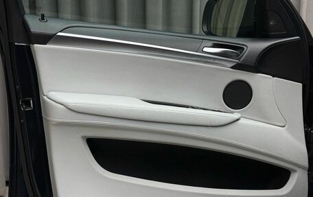 BMW X6 M, 2011 год, 1 879 000 рублей, 29 фотография