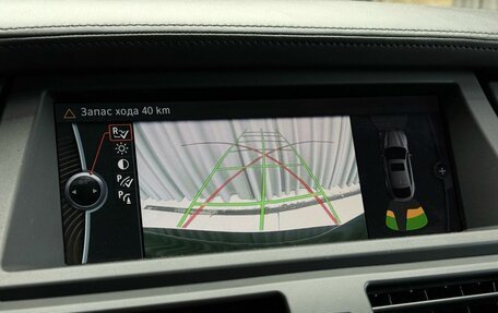 BMW X6 M, 2011 год, 1 879 000 рублей, 18 фотография