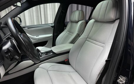 BMW X6 M, 2011 год, 1 879 000 рублей, 31 фотография