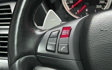 BMW X6 M, 2011 год, 1 879 000 рублей, 23 фотография