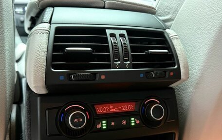 BMW X6 M, 2011 год, 1 879 000 рублей, 38 фотография