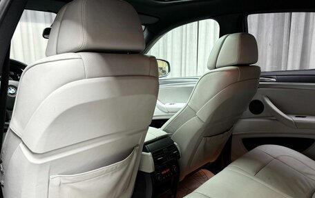 BMW X6 M, 2011 год, 1 879 000 рублей, 37 фотография