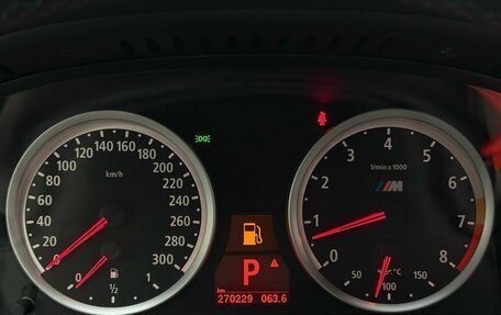 BMW X6 M, 2011 год, 1 879 000 рублей, 40 фотография