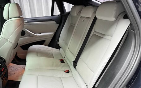 BMW X6 M, 2011 год, 1 879 000 рублей, 35 фотография