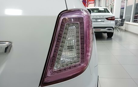 Lifan X60 I рестайлинг, 2014 год, 350 000 рублей, 5 фотография