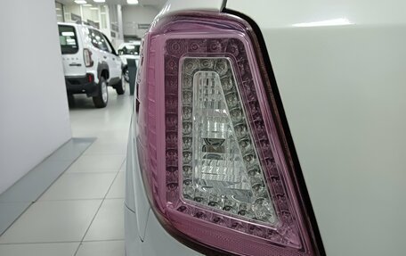 Lifan X60 I рестайлинг, 2014 год, 350 000 рублей, 8 фотография