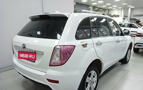 Lifan X60 I рестайлинг, 2014 год, 350 000 рублей, 4 фотография