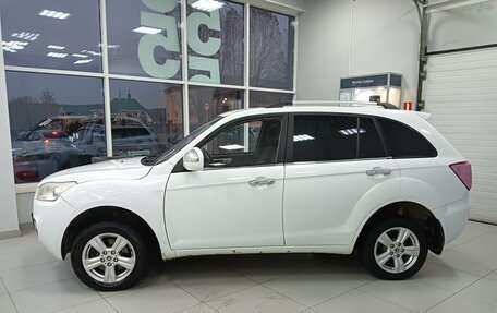 Lifan X60 I рестайлинг, 2014 год, 350 000 рублей, 9 фотография