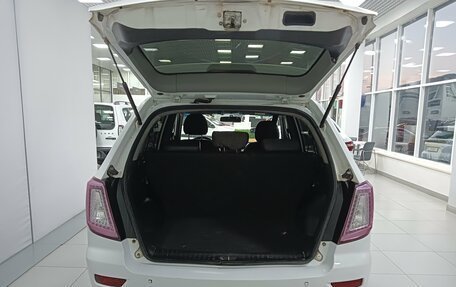Lifan X60 I рестайлинг, 2014 год, 350 000 рублей, 14 фотография