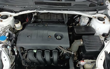 Lifan X60 I рестайлинг, 2014 год, 350 000 рублей, 12 фотография