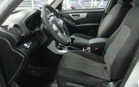 Lifan X60 I рестайлинг, 2014 год, 350 000 рублей, 15 фотография