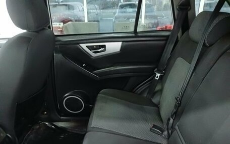 Lifan X60 I рестайлинг, 2014 год, 350 000 рублей, 16 фотография