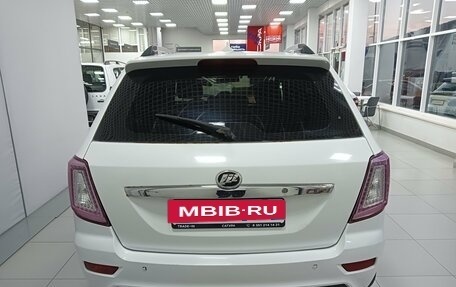 Lifan X60 I рестайлинг, 2014 год, 350 000 рублей, 6 фотография