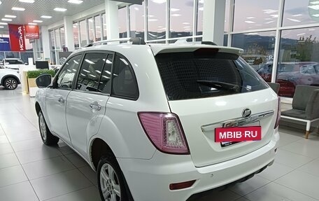 Lifan X60 I рестайлинг, 2014 год, 350 000 рублей, 7 фотография
