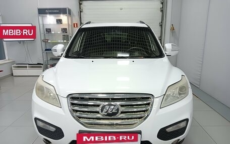 Lifan X60 I рестайлинг, 2014 год, 350 000 рублей, 2 фотография
