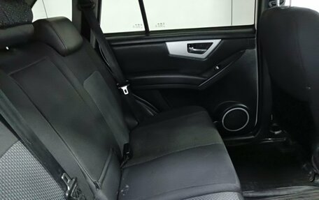 Lifan X60 I рестайлинг, 2014 год, 350 000 рублей, 18 фотография