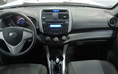 Lifan X60 I рестайлинг, 2014 год, 350 000 рублей, 17 фотография