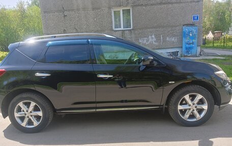Nissan Murano, 2010 год, 1 100 000 рублей, 4 фотография