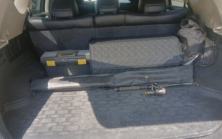 Nissan Murano, 2010 год, 1 100 000 рублей, 6 фотография
