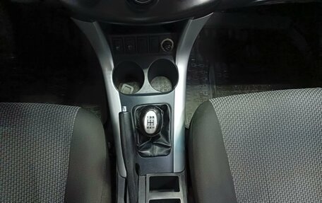 Lifan X60 I рестайлинг, 2014 год, 350 000 рублей, 24 фотография