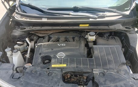 Nissan Murano, 2010 год, 1 100 000 рублей, 5 фотография