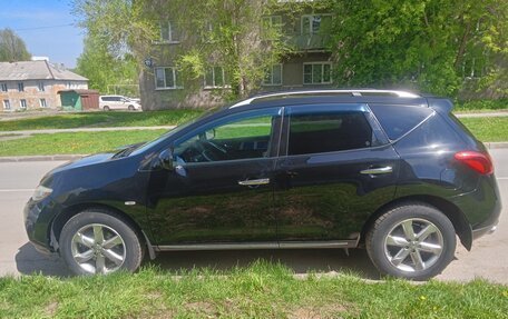 Nissan Murano, 2010 год, 1 100 000 рублей, 2 фотография