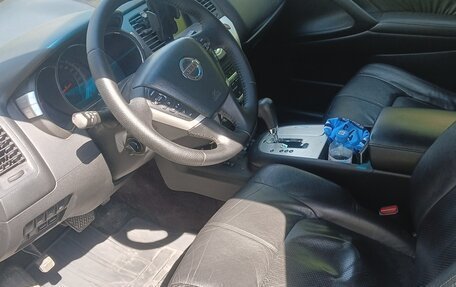 Nissan Murano, 2010 год, 1 100 000 рублей, 8 фотография