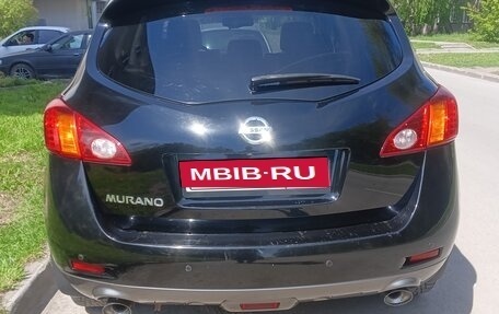Nissan Murano, 2010 год, 1 100 000 рублей, 3 фотография