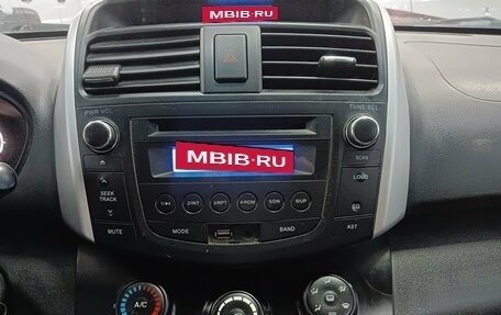 Lifan X60 I рестайлинг, 2014 год, 350 000 рублей, 20 фотография