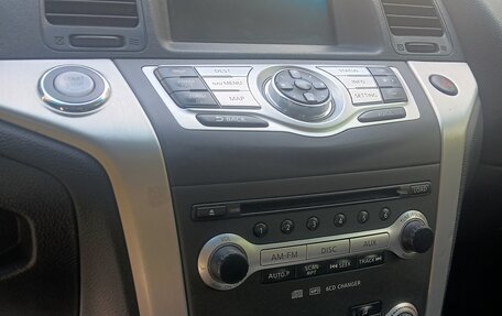 Nissan Murano, 2010 год, 1 100 000 рублей, 11 фотография