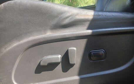Nissan Murano, 2010 год, 1 100 000 рублей, 13 фотография