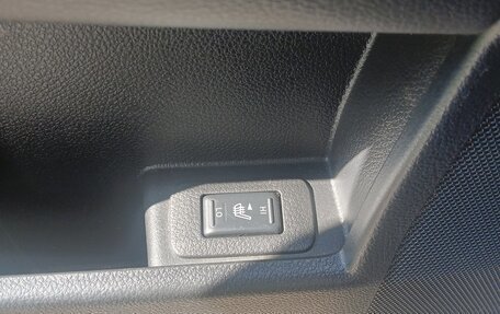 Nissan Murano, 2010 год, 1 100 000 рублей, 19 фотография