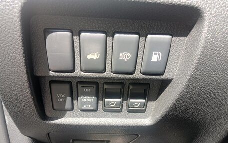 Nissan Murano, 2010 год, 1 100 000 рублей, 10 фотография