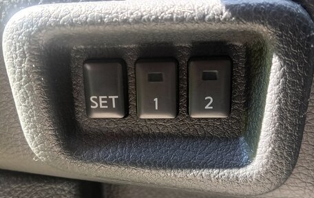 Nissan Murano, 2010 год, 1 100 000 рублей, 12 фотография