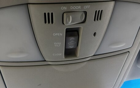 Nissan Murano, 2010 год, 1 100 000 рублей, 18 фотография