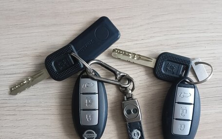 Nissan Murano, 2010 год, 1 100 000 рублей, 20 фотография