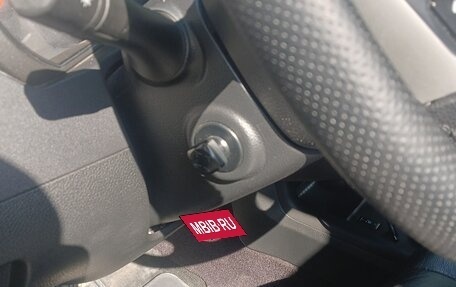 Nissan Murano, 2010 год, 1 100 000 рублей, 16 фотография