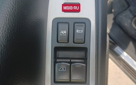 Nissan Murano, 2010 год, 1 100 000 рублей, 17 фотография