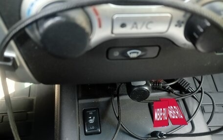 Nissan Murano, 2010 год, 1 100 000 рублей, 9 фотография
