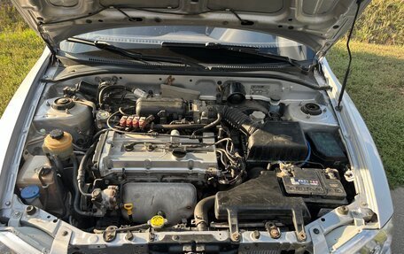 Hyundai Accent II, 2007 год, 410 000 рублей, 6 фотография