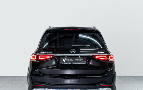 Mercedes-Benz GLS, 2019 год, 6 836 000 рублей, 5 фотография