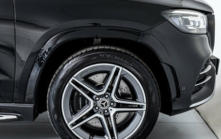 Mercedes-Benz GLS, 2019 год, 6 836 000 рублей, 7 фотография