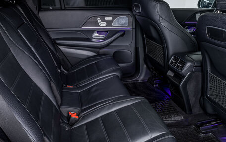 Mercedes-Benz GLS, 2019 год, 6 836 000 рублей, 11 фотография
