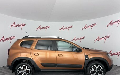 Renault Duster, 2021 год, 1 849 000 рублей, 6 фотография