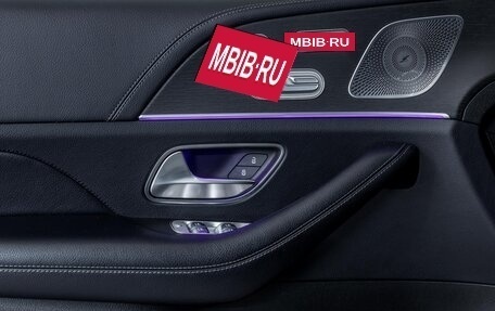 Mercedes-Benz GLS, 2019 год, 6 836 000 рублей, 13 фотография
