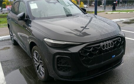 Audi Q5, 2026 год, 6 349 000 рублей, 3 фотография