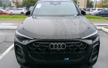 Audi Q5, 2026 год, 6 349 000 рублей, 2 фотография
