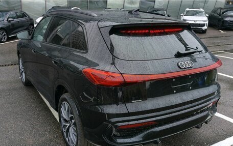 Audi Q5, 2026 год, 6 349 000 рублей, 4 фотография