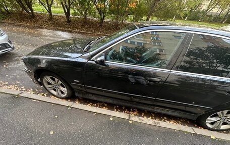 BMW 5 серия, 1997 год, 290 000 рублей, 3 фотография